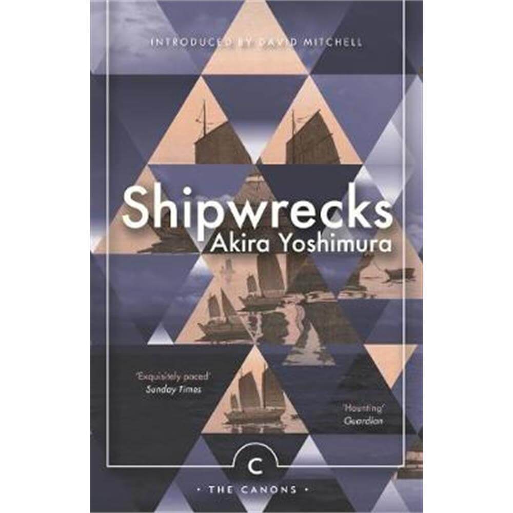 Shipwrecks (Paperback) - Akira Yoshimura